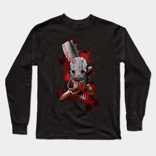 The Trapper Long Sleeve T-Shirt